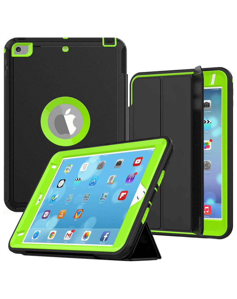 Full Body Protective Case for iPad Mini 4 / Mini 5 (Only Ground Shipping)