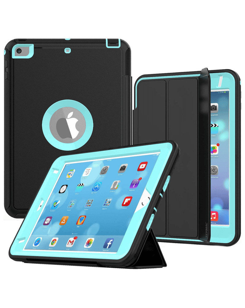 Full Body Protective Case for iPad Mini 4 / Mini 5 (Only Ground Shipping)