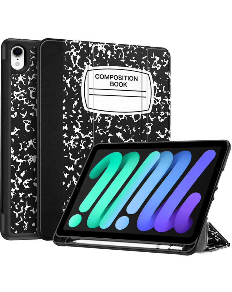 Old Style Notebook Design Case Old Style Notebook Design Case