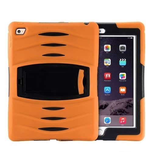 Shockproof Case for iPad 5 (2017) / iPad 6 (2018) (Only Ground Shipping) - Banana Cellular Solutions