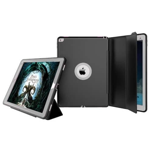 Full Body Protective Case for iPad 5 (2017) / iPad 6 (2018) (Only Ground Shipping) - Banana Cellular Solutions