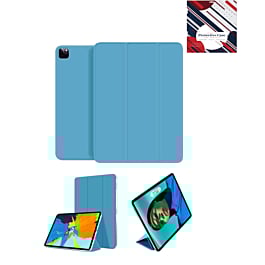 Smart Full Body Magnet Cover for iPad Pro 13 (7th / 2024) (Only Ground Shipping)