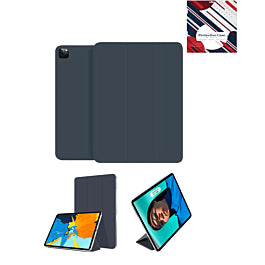 Smart Full Body Magnet Cover for iPad Pro 13 (7th / 2024) (Only Ground Shipping)