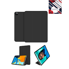 Smart Full Body Magnet Cover for iPad Pro 13 (7th / 2024) (Only Ground Shipping)