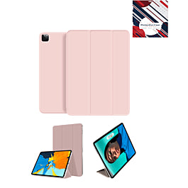 Smart Full Body Magnet Cover for iPad Pro 13 (7th / 2024) (Only Ground Shipping)