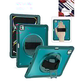 Full Body Protective Case for iPad Pro 13 (7th / 2024) (Only Ground Shipping)