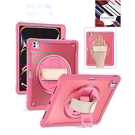 Full Body Protective Case for iPad Pro 13 (7th / 2024) (Only Ground Shipping)