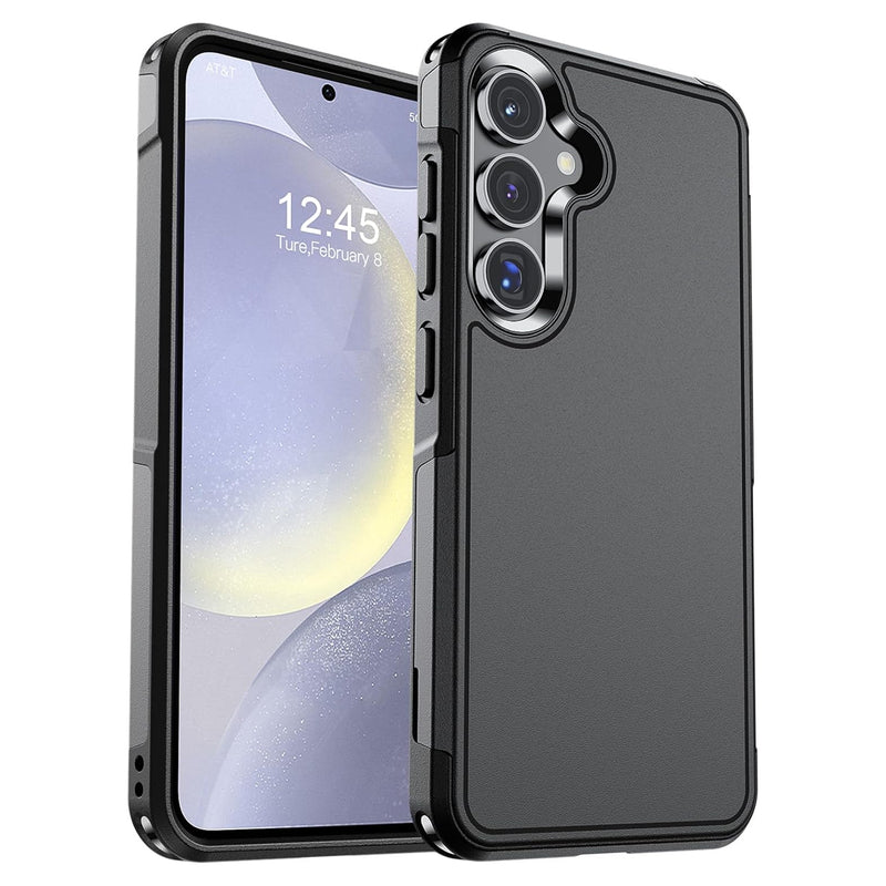 Galaxy S25 Plus REDPEPPER Non - Waterproof Msafe Case (Only Ground Shipping) - Banana Cellular Solutions