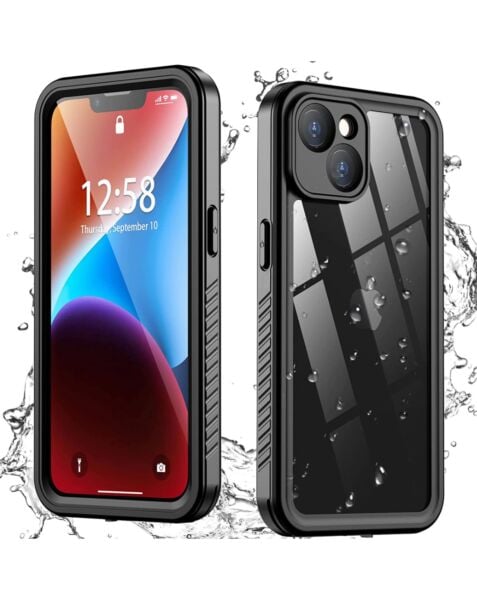 iPhone 14 Plus FS Series Waterproof Hybrid Case