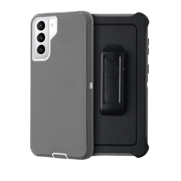 Galaxy S21 PLUS 5G  HEAVY DUTY DEFENDER CASES - Banana Cellular Solutions 