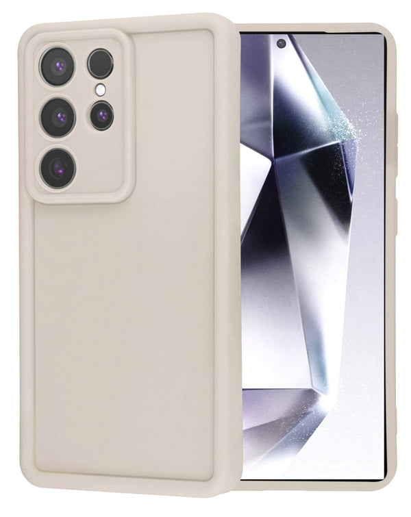 All Round Protective Case for Galaxy S23 Ultra (Only Ground Shipping) - Banana Cellular Solutions