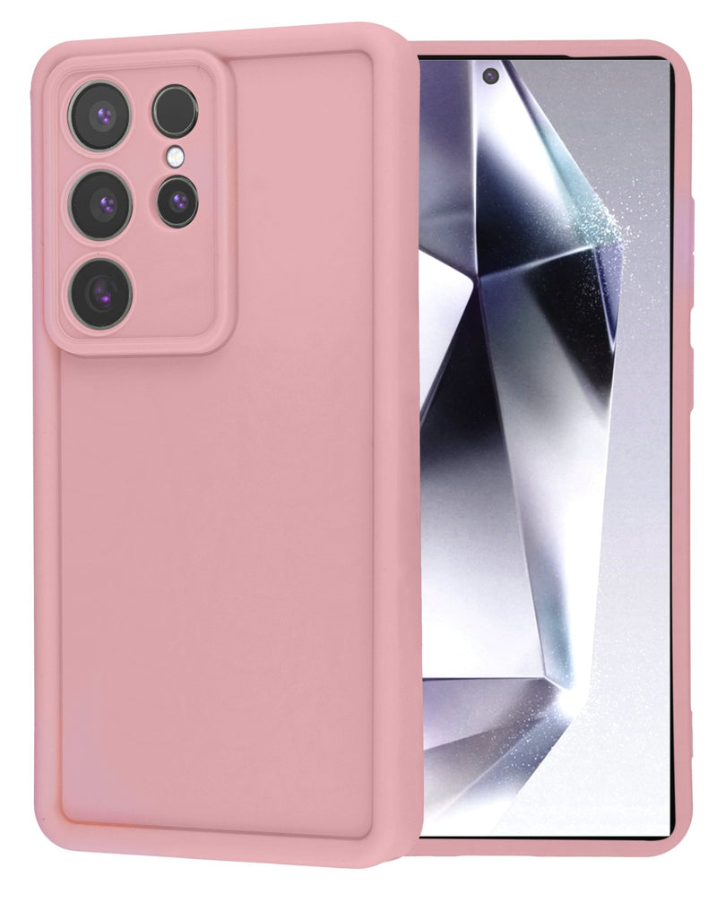 All Round Protective Case for Galaxy S23 Ultra (Only Ground Shipping) - Banana Cellular Solutions