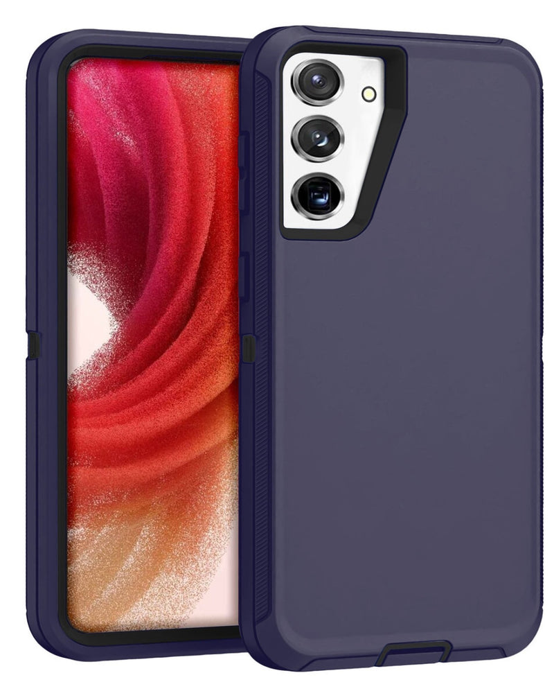 Heavy Duty Case for Galaxy S24 / S25 (Only Ground Shipping) - Banana Cellular Solutions