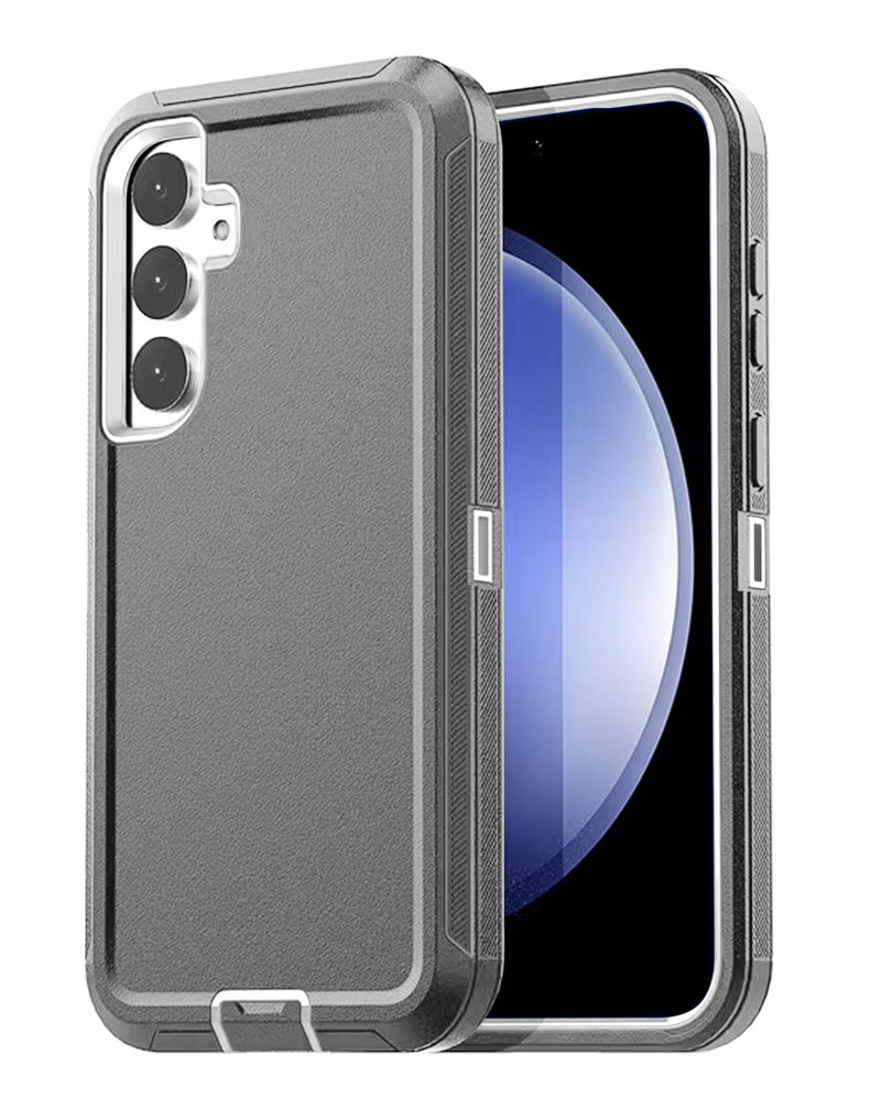 Heavy Duty Case for Galaxy S24 FE (Only Ground Shipping)