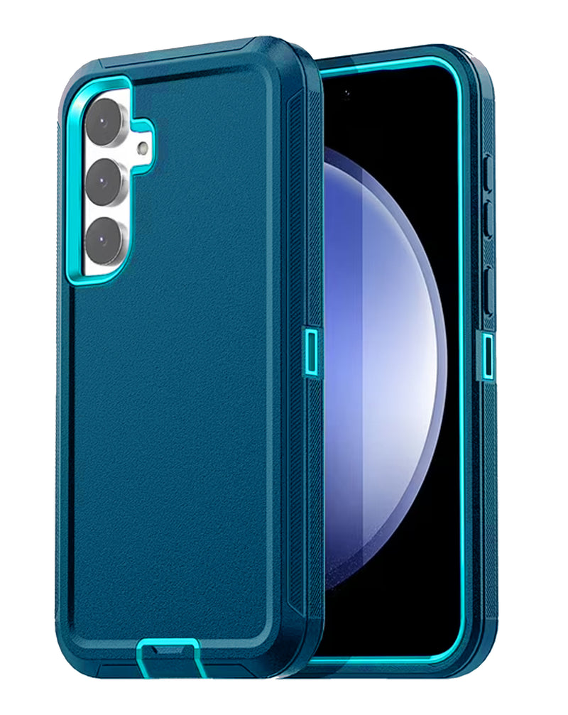 Heavy Duty Case for Galaxy S24 FE (Only Ground Shipping)