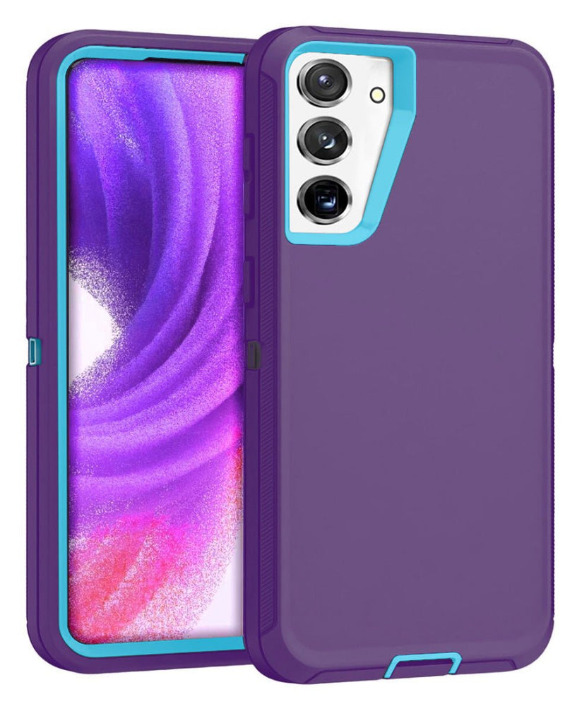 Heavy Duty Case for Galaxy S25 Plus / S24 Plus (Only Ground Shipping) - Banana Cellular Solutions