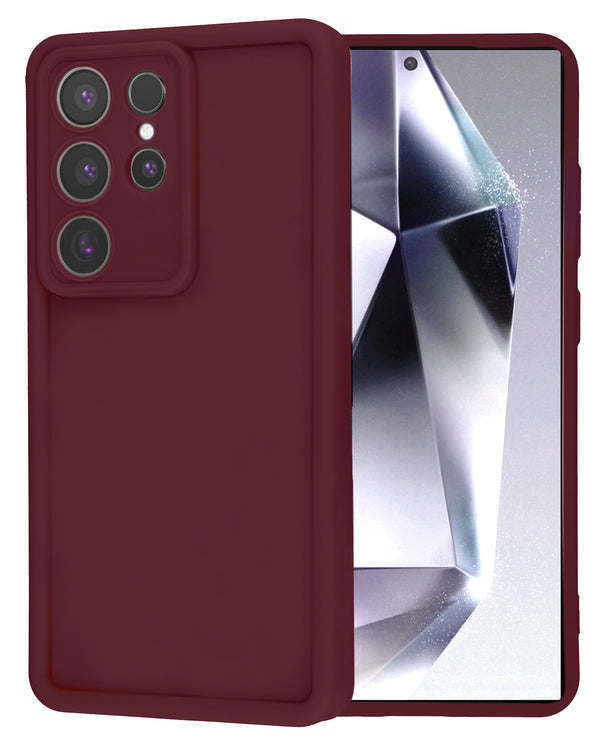 All Round Protective Case for Galaxy S24 Ultra (Only Ground Shipping)