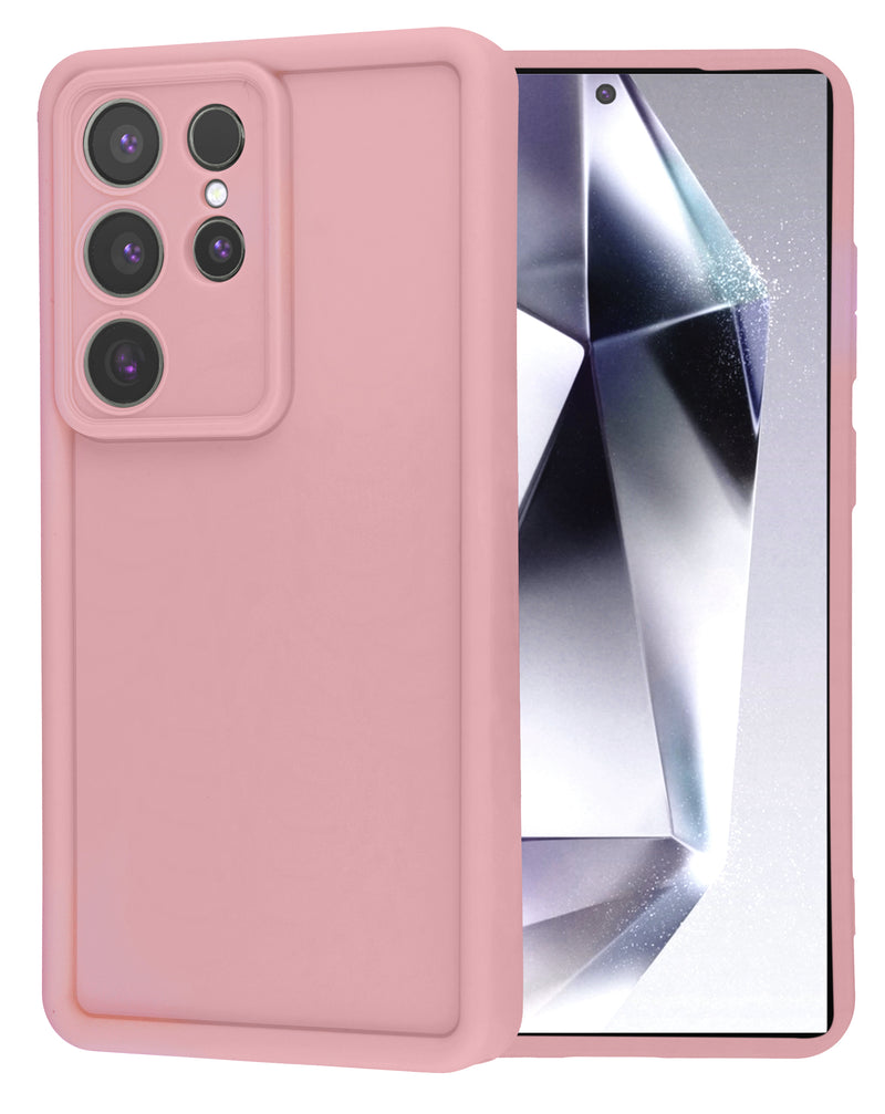 All Round Protective Case for Galaxy S24 Ultra (Only Ground Shipping)