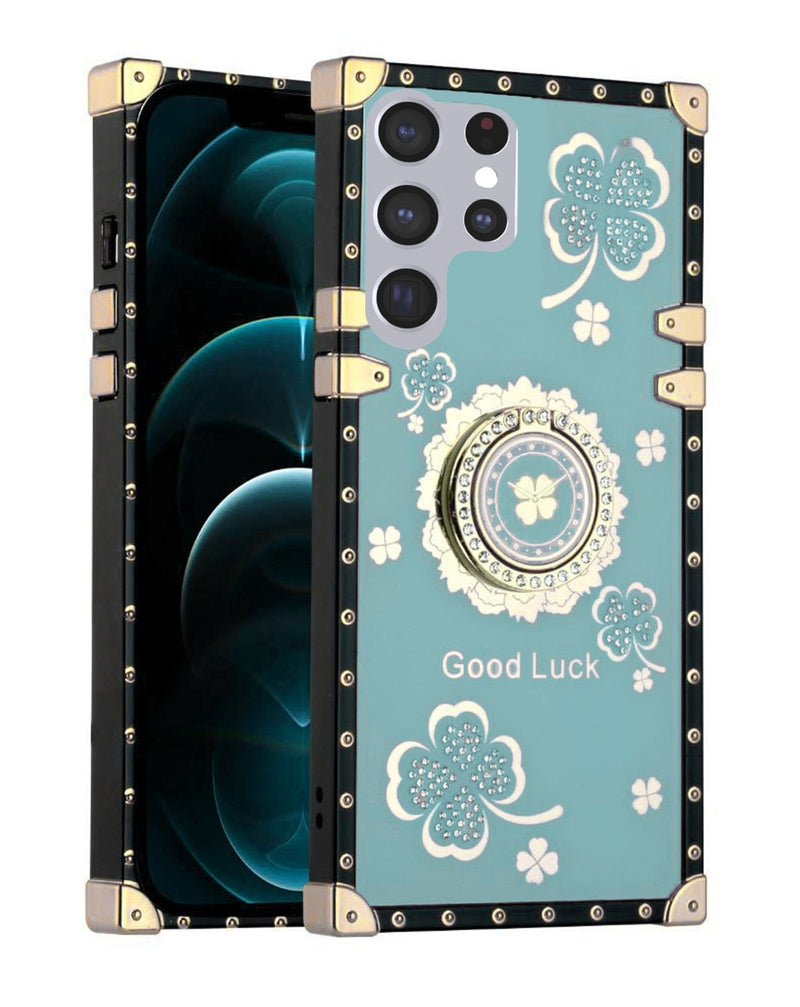 Acrylic Mirror Shiny Scratchproof Luxury Case - Banana Cellular Solutions