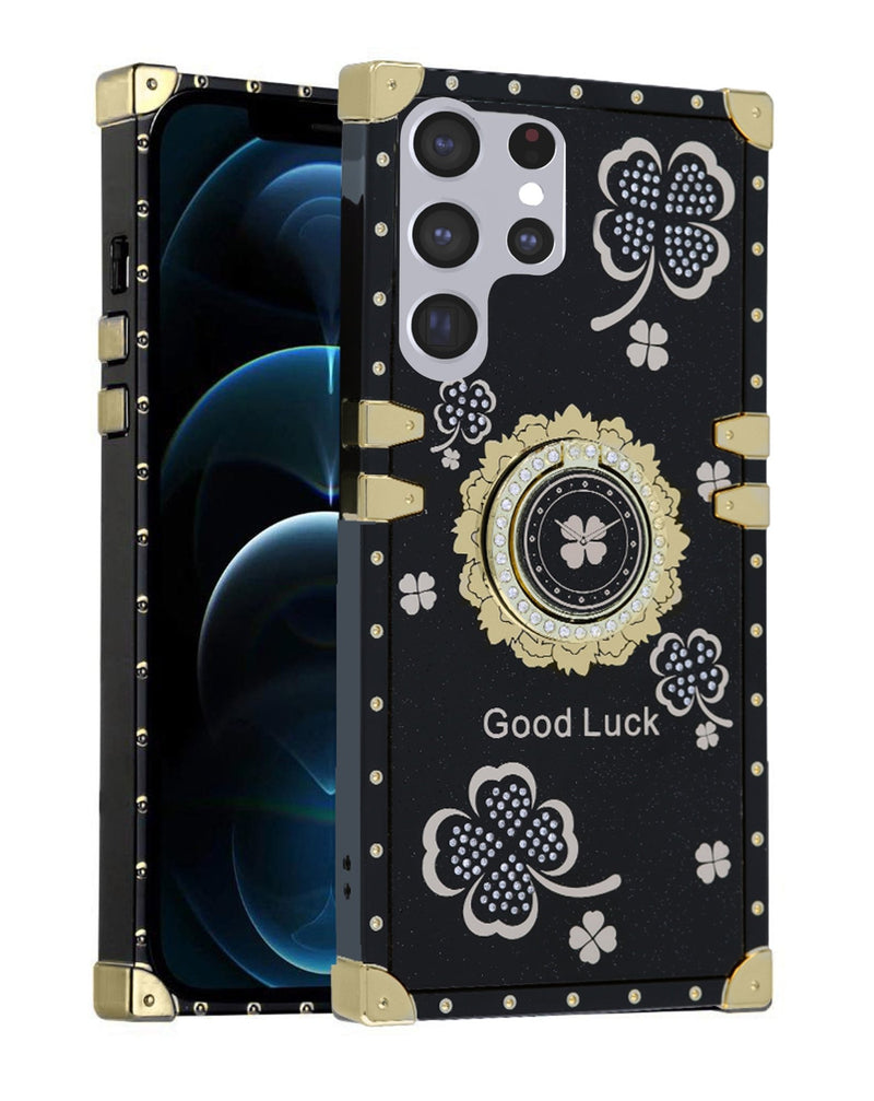 Acrylic Mirror Shiny Scratchproof Luxury Case - Banana Cellular Solutions