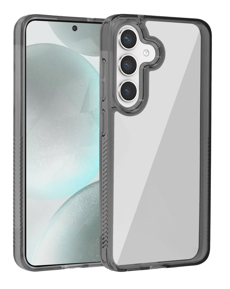 Galaxy S24 / S25 Hybrid Case with Air Cushion Technology (Only Ground Shipping) - Banana Cellular Solutions