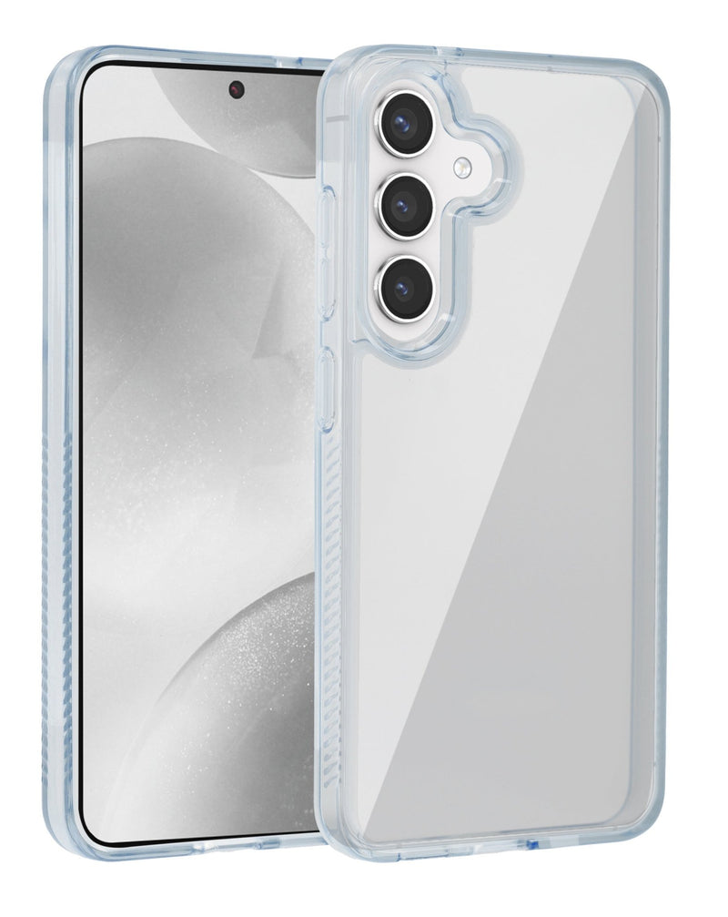 Galaxy S24 / S25 Hybrid Case with Air Cushion Technology (Only Ground Shipping) - Banana Cellular Solutions