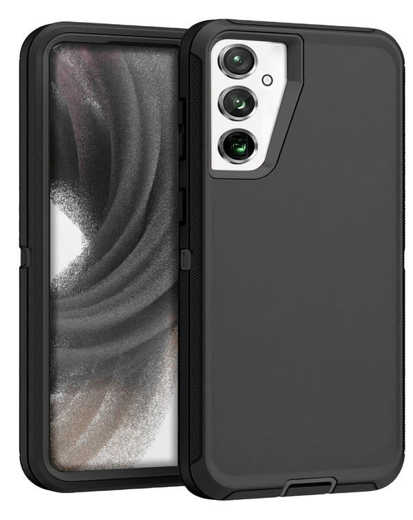 Heavy Duty Case for Galaxy S24 / S25 (Only Ground Shipping) - Banana Cellular Solutions