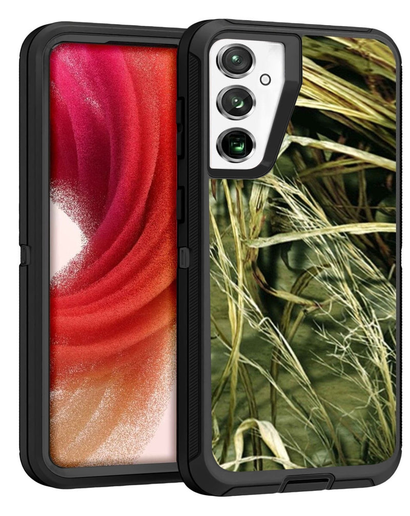 Heavy Duty Case for Galaxy S24 / S25 (Only Ground Shipping) - Banana Cellular Solutions