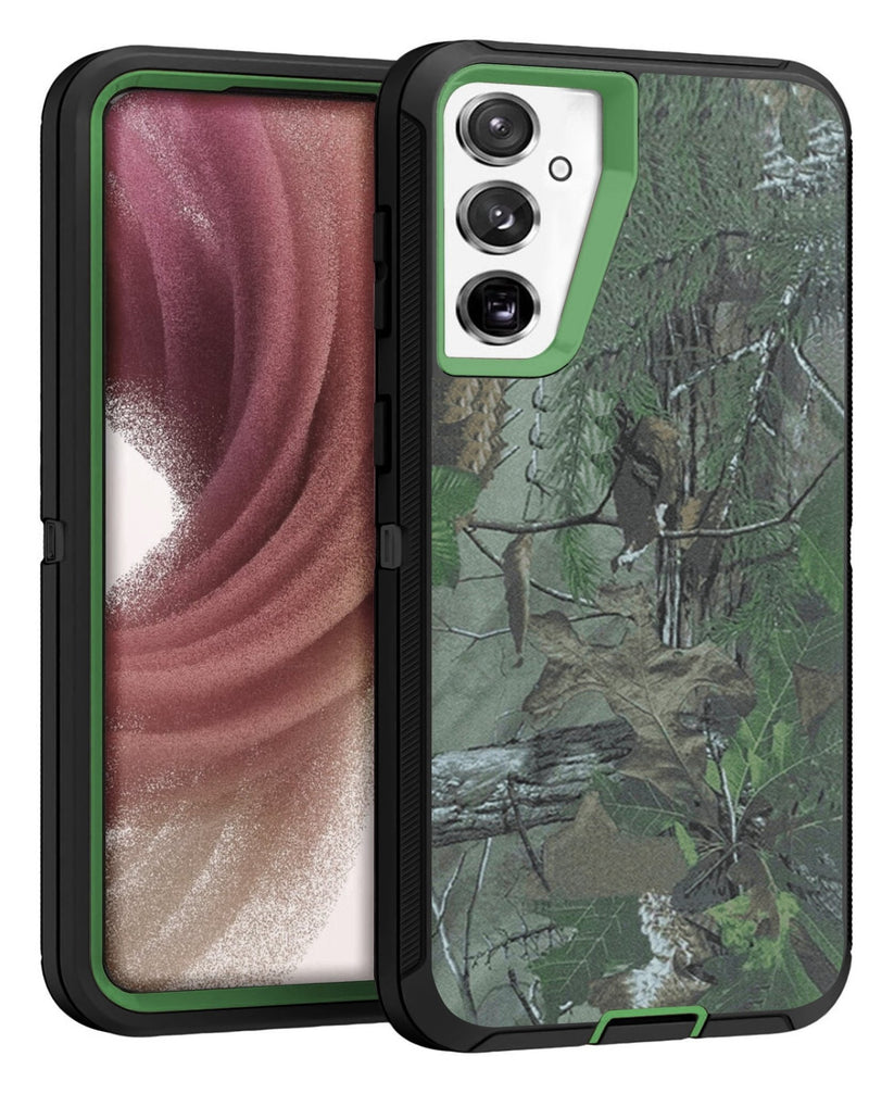 Heavy Duty Case for Galaxy S24 / S25 (Only Ground Shipping) - Banana Cellular Solutions