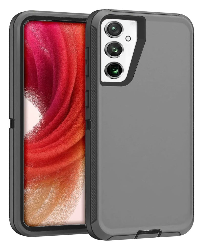 Heavy Duty Case for Galaxy S24 / S25 (Only Ground Shipping) - Banana Cellular Solutions
