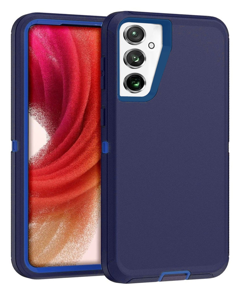 Heavy Duty Case for Galaxy S24 / S25 (Only Ground Shipping) - Banana Cellular Solutions