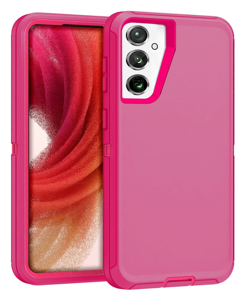 Heavy Duty Case for Galaxy S24 / S25 (Only Ground Shipping) - Banana Cellular Solutions