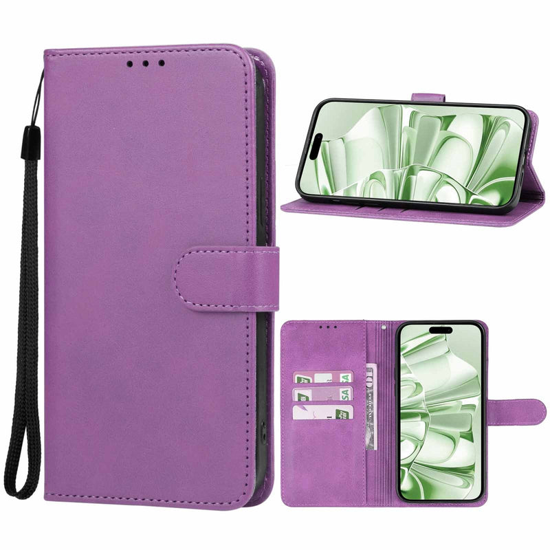 Magnetic Wallet Case for Galaxy S24 / S25 (Only Ground Shipping) - Banana Cellular Solutions