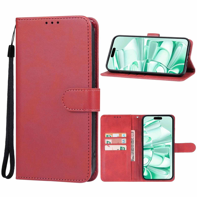 Magnetic Wallet Case for Galaxy S24 / S25 (Only Ground Shipping) - Banana Cellular Solutions