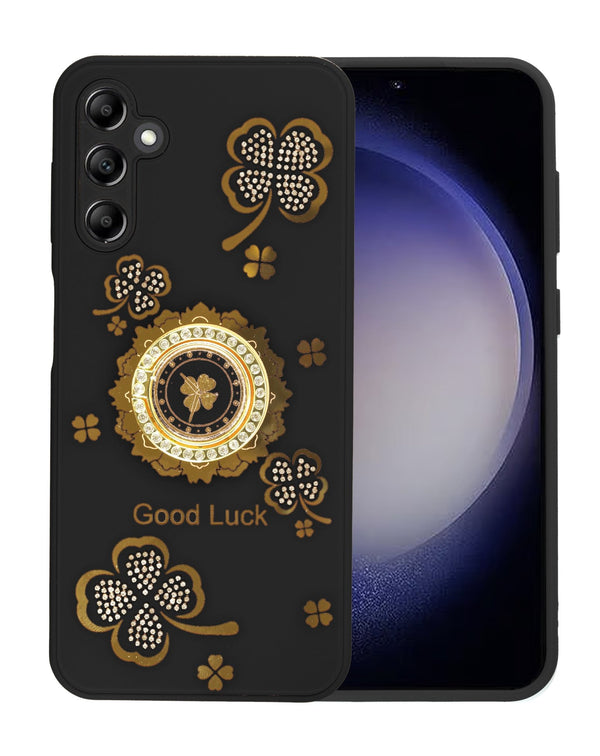 Luxury Diamond Shiny Cases for Galaxy S25 Plus / S24 Plus (Only Ground Shipping)