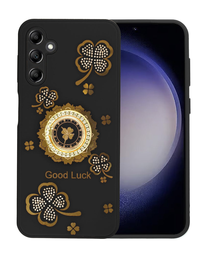 Luxury Diamond Shiny Cases for Galaxy S25 Plus / S24 Plus (Only Ground Shipping) - Banana Cellular Solutions