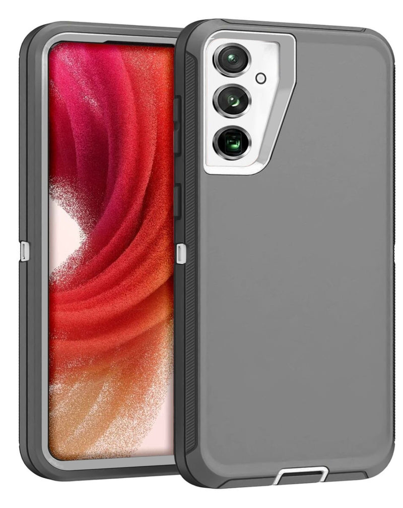 Heavy Duty Case for Galaxy S25 Plus / S24 Plus (Only Ground Shipping) - Banana Cellular Solutions