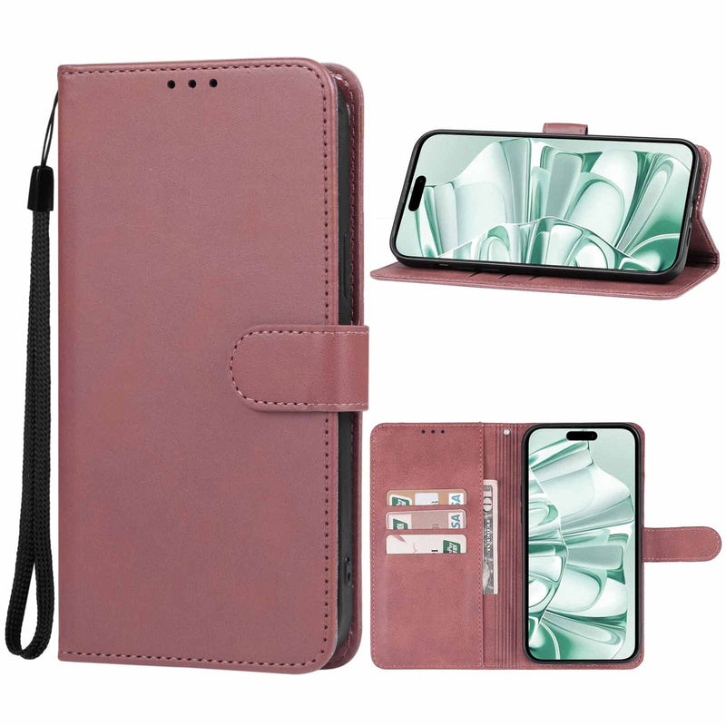 Magnetic Wallet Case for Galaxy S25 Plus (Only Ground Shipping) - Banana Cellular Solutions