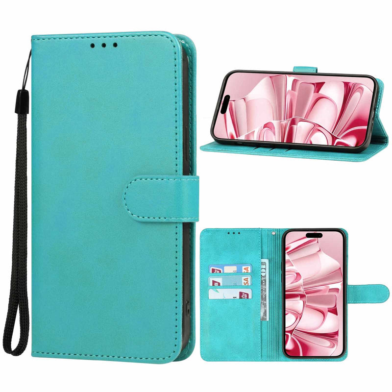 Magnetic Wallet Case for Galaxy S25 Plus (Only Ground Shipping) - Banana Cellular Solutions