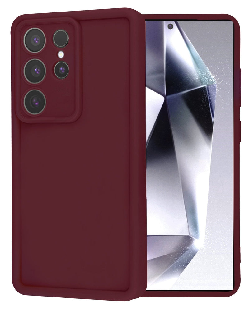 Galaxy S25 Ultra All Round Protective Case (Only Ground Shipping) - Banana Cellular Solutions