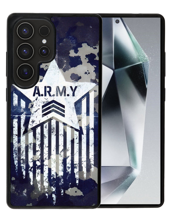 Printing Aluminum Plate Case for Galaxy S25 Ultra (Only Ground Shipping) - Banana Cellular Solutions