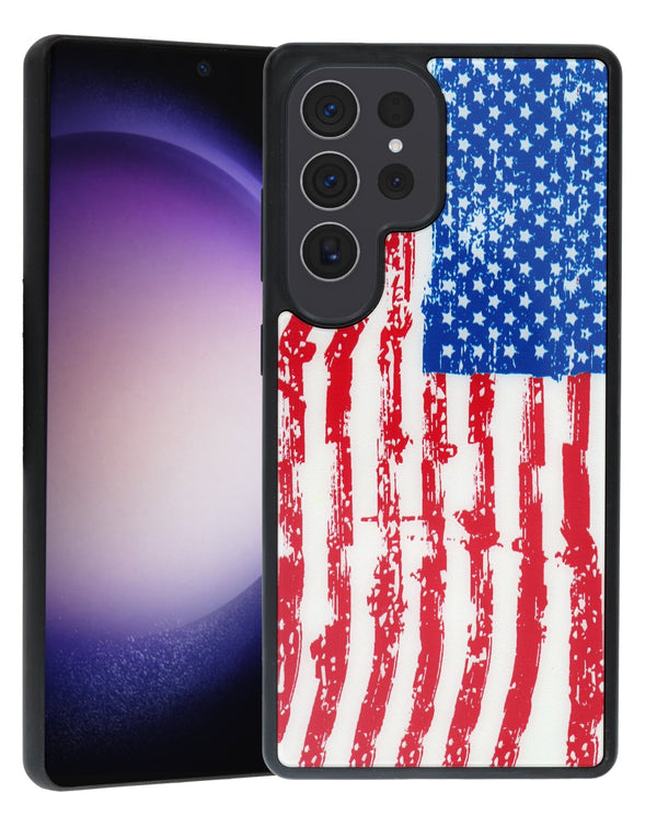 Printing Design Case with Magsafe for S25 Ultra (Only Ground Shipping) - Banana Cellular Solutions