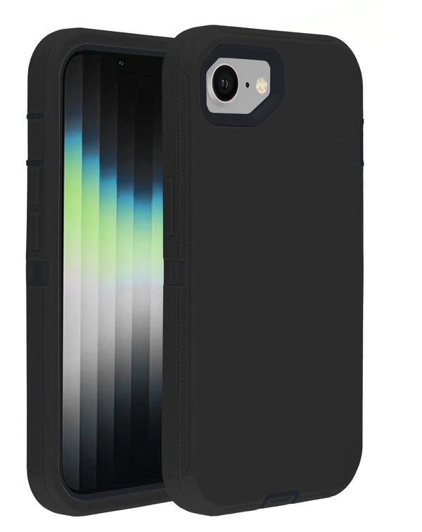 Heavy Duty Case for iPhone 16e – Rugged, Drop-Resistant Protection