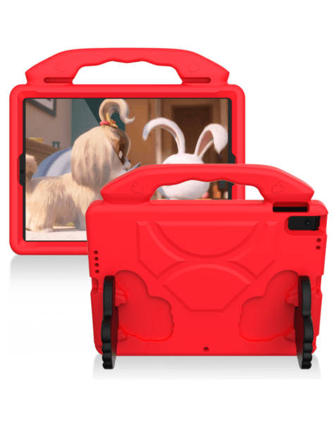 iPad Air 4 / Pro 11 (1st/2nd/3rd) Hand - Held Stand Kids Case