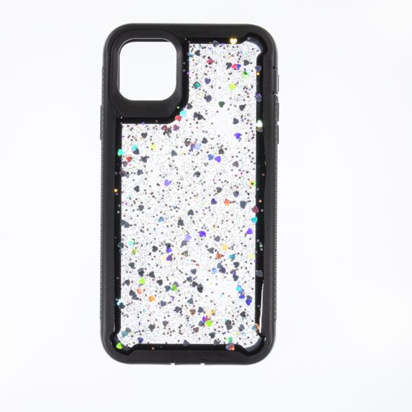 iPhone 11 Pro 3in1 PROTECTIVE SPARKLE CASES