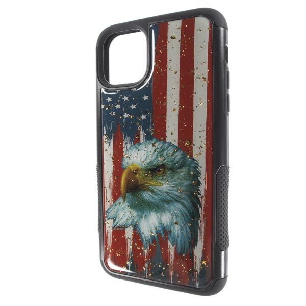 iPhone 11 Pro 3in1 HARD PC COVER / SOFT TPU INNER CASES