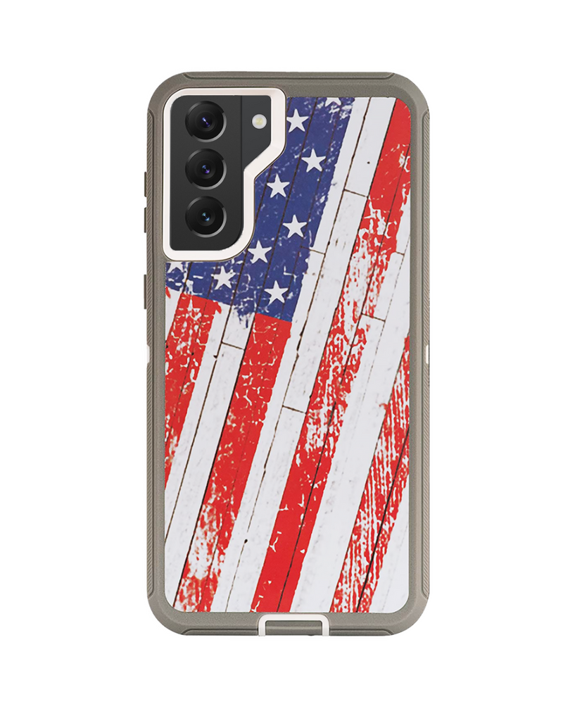 Galaxy S22 PLUS HEAVY DUTY DEFENDER CASES - Banana Cellular Solutions 