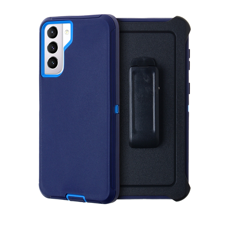  Case for Samsung Galaxy S21 5G Case Heavy Duty with