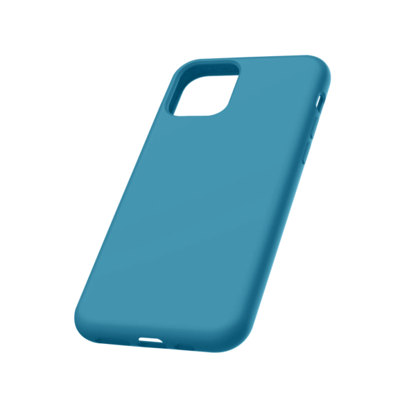 Iphone 12 Pro Max Soft Solid Silicone Cases