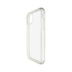 iPhone 11 Pro Acrylic Dual Layer Transparent Case - CLEAR